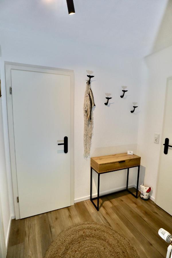 Fewo Friesenbude Nessmersiel, Garten, Wallbox, Bettwaesche Inclusive, 외부 사진